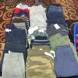 Baby boy pants